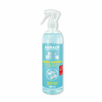 Kondicionér pre definované kučery Ondas Surferas Agrado ‎ (400 ml)