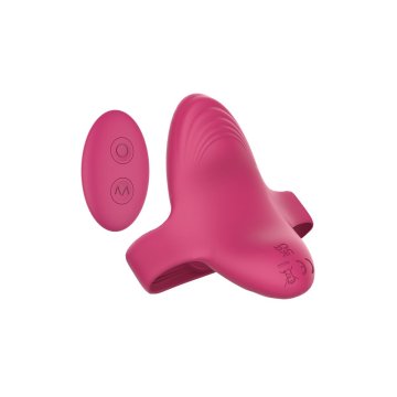 Vibrator Dream Toys Essentials Ružová