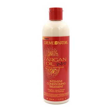 Kondicionér Creme Of Nature Intensive Conditioning Treatment (350 ml)