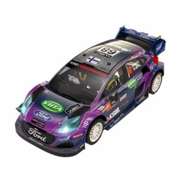 Auto na diaľkové ovládanie Scalextric Ford Puma Rally1 WRC Finland 4WD