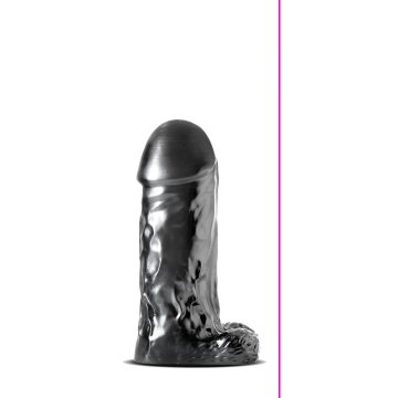 Realistické dildo Blush Jet PVC Ø 8,2 cm (20,3 cm)