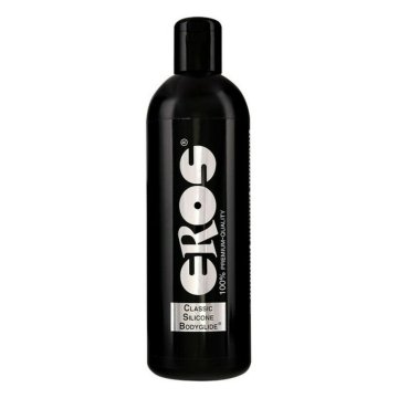 Silikónový lubrikant Eros ER21900 (1000 ml) (1 L)