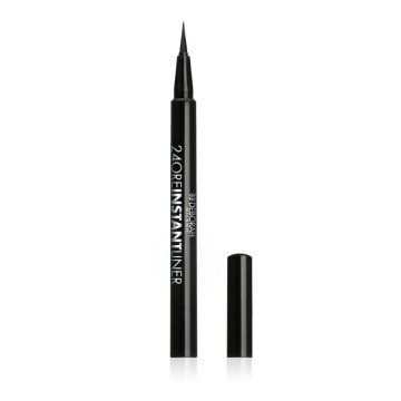 Eyeliner Deborah 24Ore Instantliner Čierna