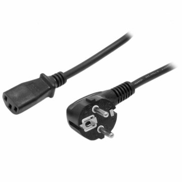 Kábel Startech 713E-3M-POWER-CORD 3 m