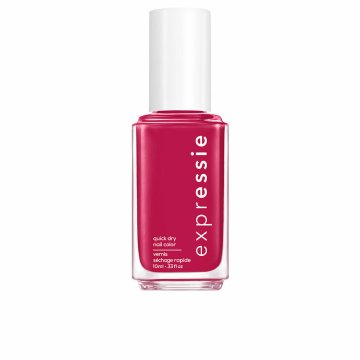 lak na nechty Essie Expressie Nº 490 Rýchle schnutie (10 ml)