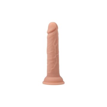 Realistické dildo Virgite 13 cm