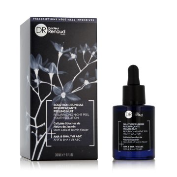 Nočné sérum proti starnutiu Dr Renaud Jazmín 30 ml