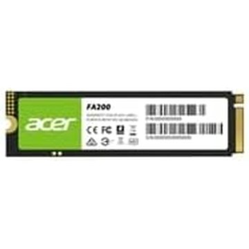 Pevný disk Acer BL.9BWWA.123 500 GB SSD