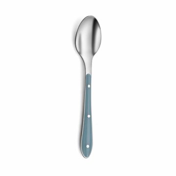 Dezertná lyžica Amefa Bistro Kov 13,4 cm (Pack 6x)