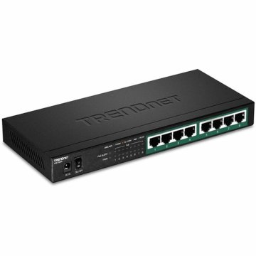 switch Trendnet TPE-TG84