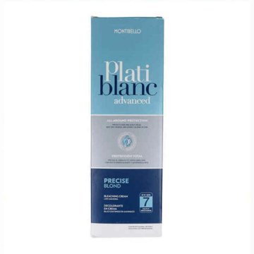 Zosvetľovač Platiblanc Advance Precise Blond Deco 7 Niveles Montibello (500 g)