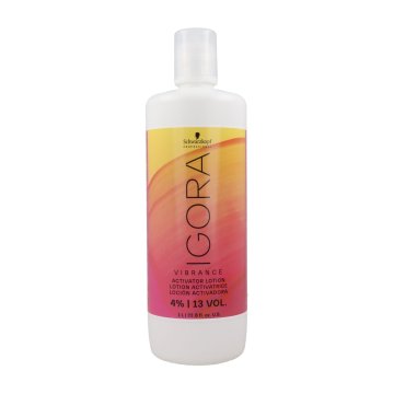 Aktivátor farieb Schwarzkopf Igora Vibrance 1 L 4% / 13 VOL