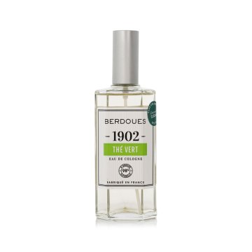 Dámsky parfum Berdoues 1902 Thé Vert EDC 125 ml