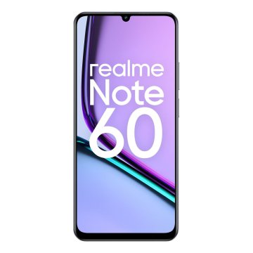 Smartphony Realme Note 60 6,75