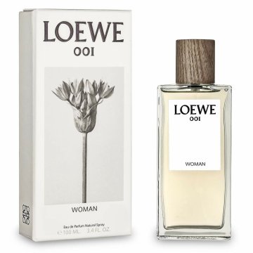 Dámsky parfum Loewe 001 Woman EDP 100 ml