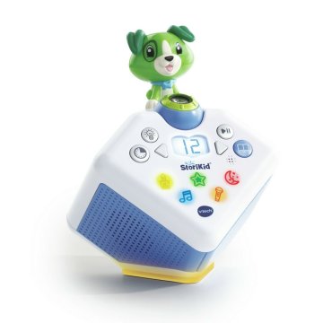 Budík StoriKid Vtech Storikid (FR) Projektor