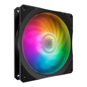 CPU ventilátor Cooler Master Mobius 140P