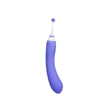 Vibrator Lovense Modrá