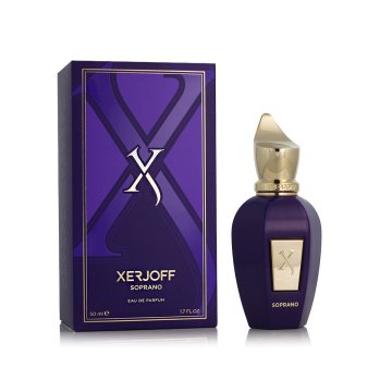 Dámsky parfum Xerjoff " V " Soprano EDP 50 ml