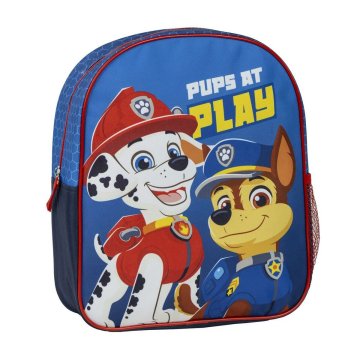 Školský batoh The Paw Patrol Modrá 8 x 30 x 25 cm