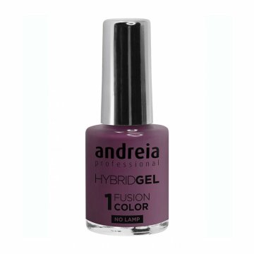 lak na nechty Andreia Hybrid Fusion H26 (10,5 ml)