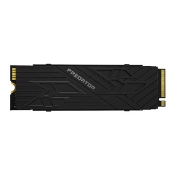 Pevný disk Predator BL.9BWWR.121 512 GB SSD