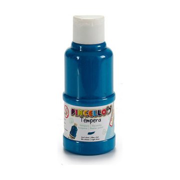 Tempera Modrá 120 ml