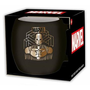 Šálka so škatuľou Marvel Keramický 360 ml