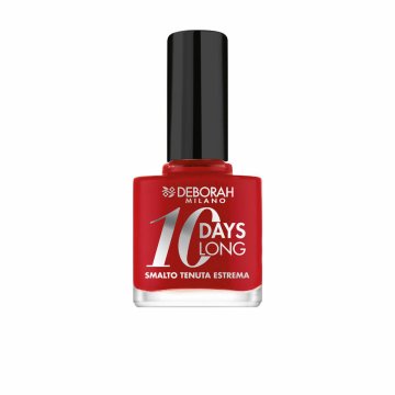 Lak na nechty Deborah 10 Days Long Nº 817 (11 ml)