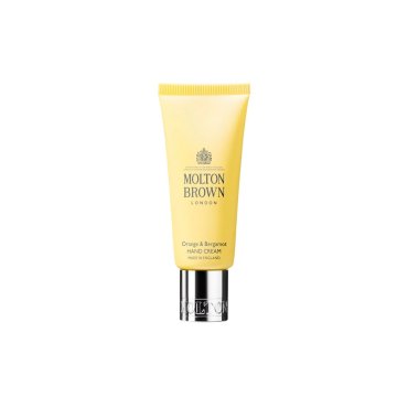 Krém na ruky Molton Brown Orange & Bergamot 40 ml