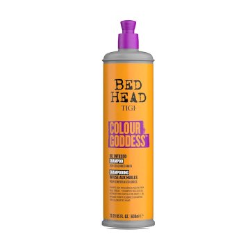 Šampón Tigi Bh 21 Colour Goddess 600 ml