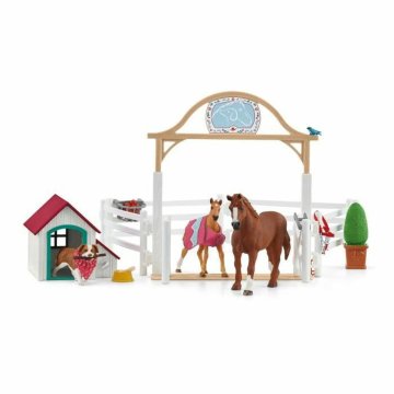 zvierat Schleich 42458 Plastické Kôň