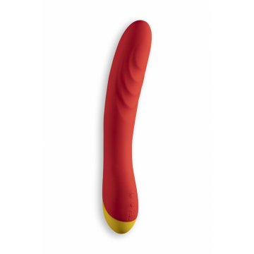 Vibrator Romp RPVBSGX Červená