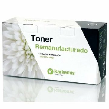 Recyklovaný toner Karkemis MLT-D101S Čierna