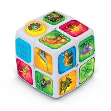 Vzdelávacia hra Vtech Cube Aventures (FR)