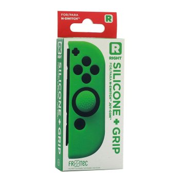 Ochranné puzdro FR-TEC Nintendo Switch