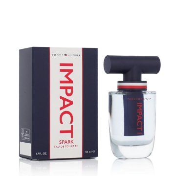 Pánsky parfum Tommy Hilfiger Impact Spark EDT 50 ml