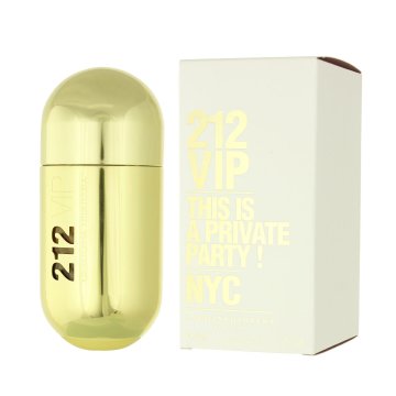 Dámsky parfum Carolina Herrera EDP 212 Vip Women 50 ml