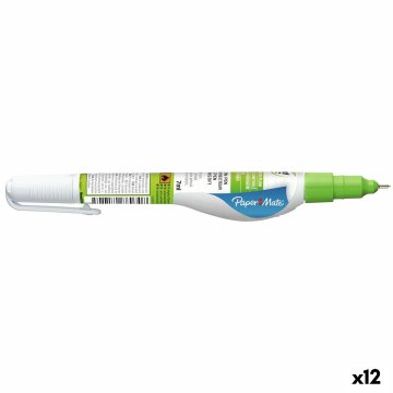 Korekčná ceruzka Paper Mate NP10 7 ml 12 kusov