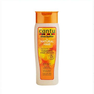 Šampón Shea Butter Hair Cleansing Cantu 267562