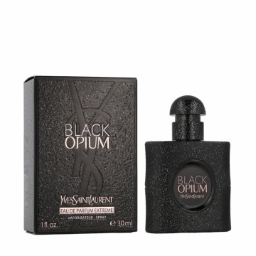 Dámsky parfum Yves Saint Laurent EDP Black Opium Extreme