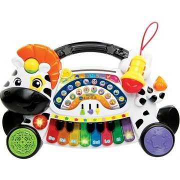 Hračkársky klavír Vtech Baby 80-179105 (FR)