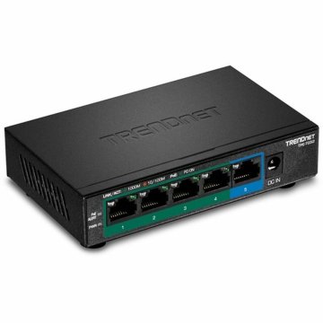 switch Trendnet TPE-TG52