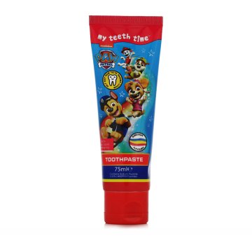 Zubná pasta The Paw Patrol 75 ml