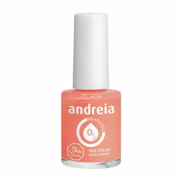 lak na nechty Andreia Breathable B5 (10,5 ml)