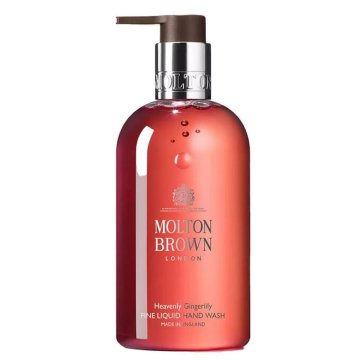 Mydlo na Ruky Molton Brown Gingerlily 300 ml