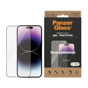 Chránič obrazovky Panzer Glass 2774 Apple iPhone 14 Pro Max