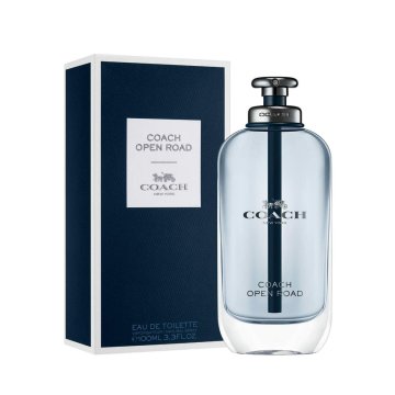 Pánsky parfum Coach EDT Open Road 100 ml