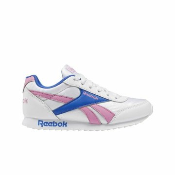 Detské športové topánky Reebok Classic Royal 2.0 Biela