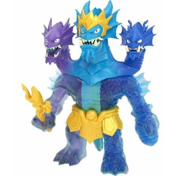 Pohyblivé figúrky Bandai Goo Jit Zu King Hydra 25 cm